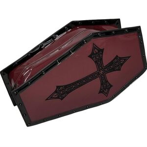 Weekender Bag still in package